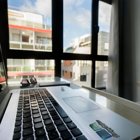 Cozy Aprtment Seaview Dishwasher Las Palmas de Gran Canaria Kültér fotó